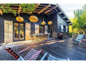 Maison de luxe à vendre à Cap-ferret : 3 950 000€ | 241m²