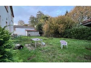 Location maison  79.95 m² T-4 à Mont-de-Marsan  800 €