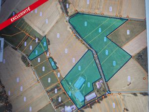 Vente maison 3 pièces 2000 m² à Pipriac (35550)  172 000 €