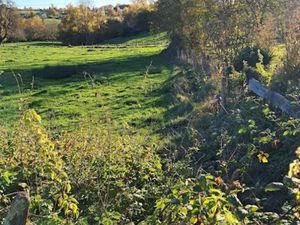 Vente terrain 1883 m² à Abrest (03200)  86 000 €