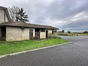 Maison 1 pièce - 70 m²