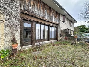 Maison 1 pièce - 80 m²