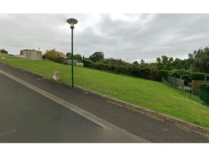 Vente terrain 518 m² à Luceau (72500)  22 100 €