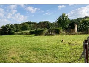 Vente terrain 1954 m² à Vernie (72170)  47 168 €