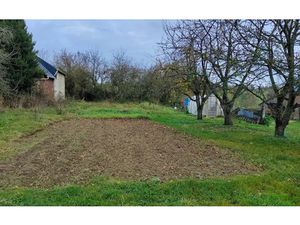 Vente terrain 800 m² à Villers-sur-Auchy (60650)  43 000 €