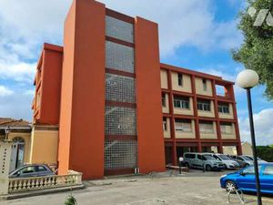 Vente Appartement T1 à Grasse (06130) : à vendre T1 / 34m² Grasse