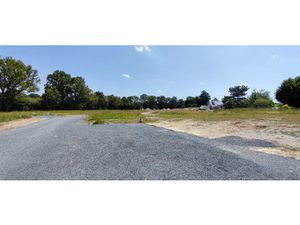 Vente terrain 399 m² à Lézigné (49430)  40 500 €