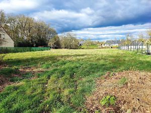 Vente terrain 974 m² à Nassandres (27550)  29 500 €