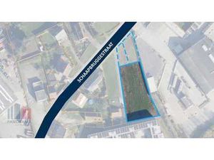 1.694 m² industriegrond te koop op centrale ligging in Ro...