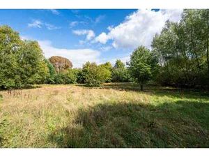 Opportunité rare terrain de 26 ares avec permis d'urbanisme