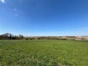 ABSIL Immobilière vous présente : Terrain à batir avec CU2 d