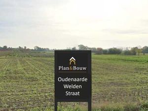 Oudenaarde - Weldenstraat 11 - 13