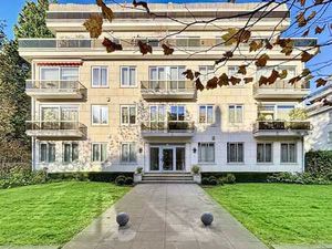 Bois de la Cambre - Appartement 3 chambres  terrasses  2 gar