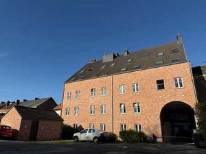 VENDU // Studio lumineux de 37 m² avec parking privatif