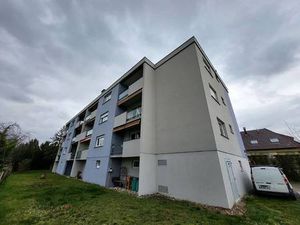 Christelle Clauss Thann - Agence MH