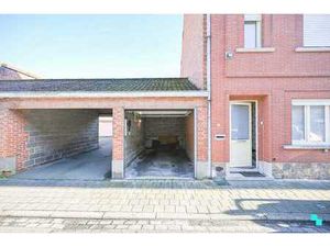 Garagebox (ca. 16m²) te centrum Izegem