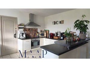 Sandrine Marion MAAP IMMOBILIER