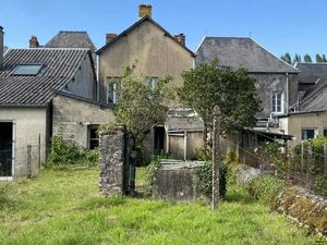Maison de ville à vendre