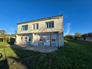 Propriété à vendre