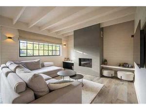 Un écrin de charme et d'élégance