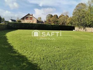 Vente terrain 735 m² à Fontaine-lès-Hermans (62550)  29 900 €