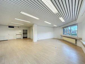 Kantoor te huur in centrum Brasschaat!