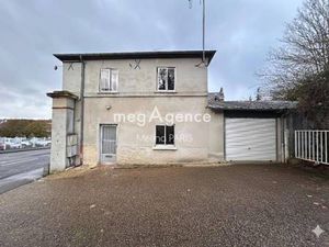 Mélina PARIS consultant megAgence