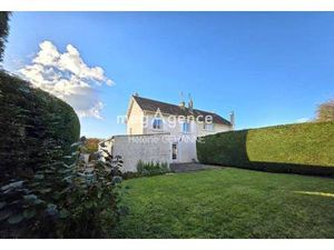 Maison jumelée à vendre