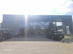 Entrepôt de 520 m² à louer