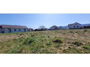 Vente terrain 1414 m² à Anould (88650)  50 000 €
