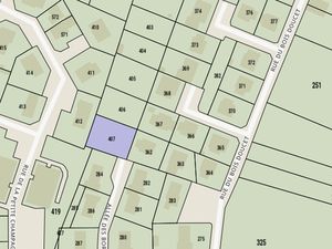 Vente terrain 822 m² à Jarnac (16200)  65 000 €