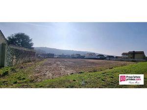 Vente terrain 530 m² à Nointel (60840)  80 000 €