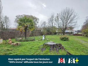 Vente terrain 307 m² à Rouans (44640)  67 000 €