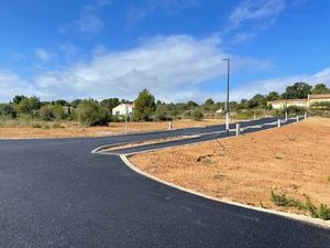 Vente terrain 500 m² à Boutenac (11200)  59 900 €