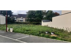 Vente terrain 340 m² à Le Mans (72000)  69 900 €