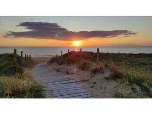 Vente Appartement 2 pièces à Notre-Dame-de-Monts (85690) : à vendre 2 pièces / 32m² Notre-