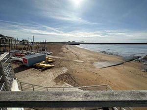 Vente Appartement 4 pièces Bord de Mer à Saint-Gilles-Croix-de-Vie (85800) : à vendre 4 pi