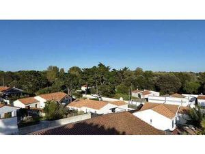 Vente Maison à Bretignolles-sur-Mer (85470) : à vendre / 45m² Bretignolles-sur-Mer