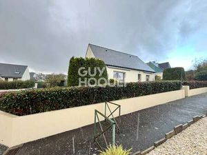 Vente Maison à Dinan (22100) : à vendre / 100m² Dinan