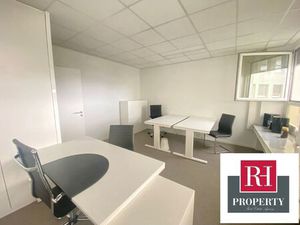 Bureaux à louer à Avenue Louise 251 Ixelles (VBD57681)