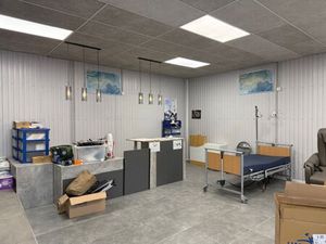 Surface commerciale à louer à Rue Pierre-Joseph Wéry 03 Jumet (VBD57683)