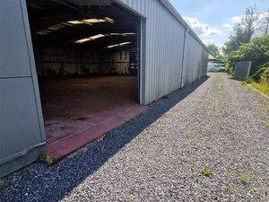 Surface industrielle à louer à Naninne (VBD57691)