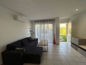 Location appartement 2 pièces  45.19m²  Poulx