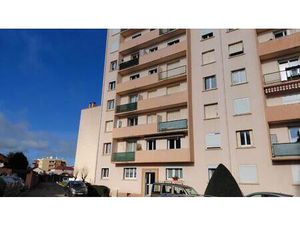 Vente appartement 4 pièces 53 m² Roanne (42300)