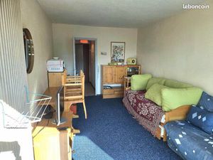 Appartement exposé SUD