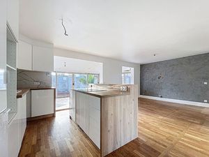 Vente maison 5 pièces  90.00m²  Bouafle