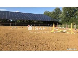 Propriété 6 pièces 226 m²