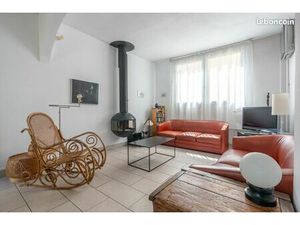 Maison Familiale - 7 pièces 151.83 m² - Nogent sur Marne