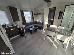 Vendre immobilier mobil -home