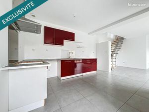 Maison 4 pièces 76 m²